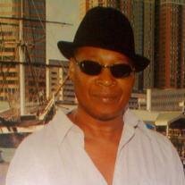 Isadore Sykes III