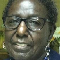 Joyce C. Martin