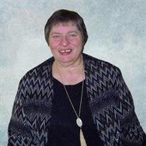 Joyce H. Gunderson