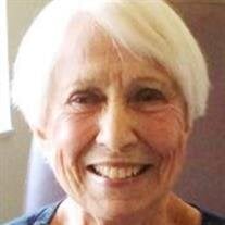 Jane I. Pullano