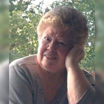 Rosa Mae Phillips