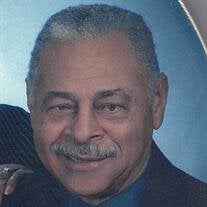 Mr. Willie James Barton Jr.