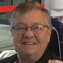 Linda K. Jensen