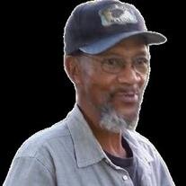 Thomas Randolph Harris Jr