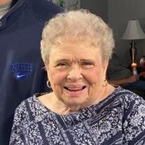 Dolores C. Hopper