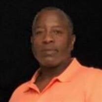 Mr. Kenneth Jefferson