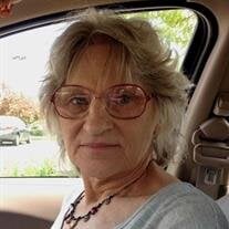 Linda Lou Redinger