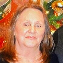 Debra Read