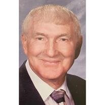 Randolph "Rannie" Schmidt