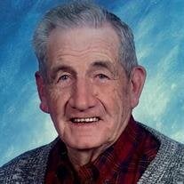 Fred Arlis Vanzant
