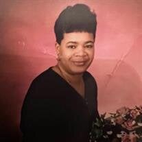 Ms. Kimberly Joyce Wynn