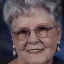 Lois Williams Stewart