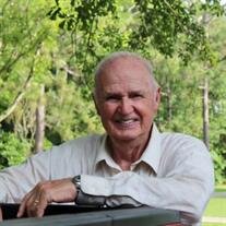 Bobby Austin Abernathy