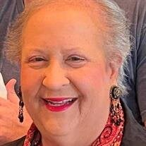 Marilyn Jo Cassis