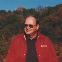 Larry Bauldridge
