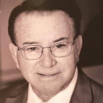 Luis Alberto Meza, M.D., FACP