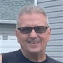 Frank A. Getz Jr.