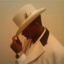 Mr. Johnny Vester McKoy, Jr.