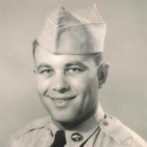 Raymond J. Van Demerkt
