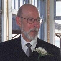John Walter Critzer