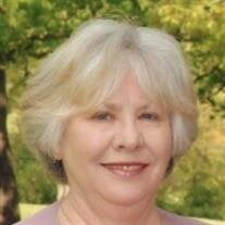 Barbara Jean Green