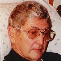 George Perry Whisnant