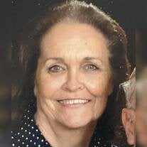 Betty Brunkhorst