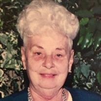 Doris J. Frey