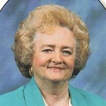 Elizabeth Dianne Hurd