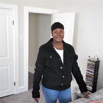 Ernestine Fraley