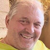 Richard L. VanDusen, Jr.