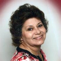 Phyllis Oropeza