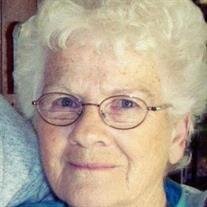Mildred "Mid" Thomas