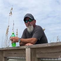 Mr. Roger Dywayne Hyde