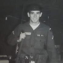 Mr. Joel Robert Faircloth