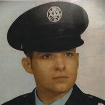 John William Burns Jr.