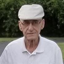 Darrell H. "Jake" Collins