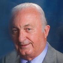 William A. Floyd
