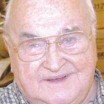 Frank Joseph Teoli