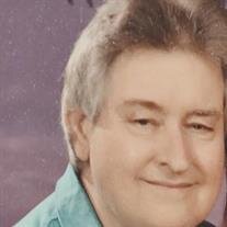 Mr. Kenneth Wade Walls