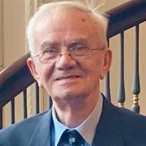 Cvetko Siljanoski