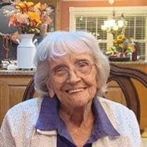 Maxine Davis Troutt