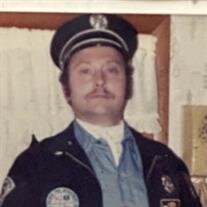 John Dana "Dane" Lofgren