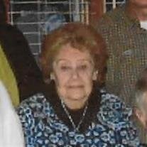 Gloria Joyce Perry