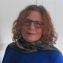 BARBARA ANN COLLINS
