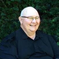 Thomas P. Boyer