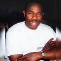 Eli Elias Campbell