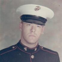 George Douglas "Doug" Dietz