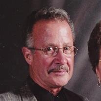 John Bouchard