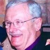 Steve H. Sander